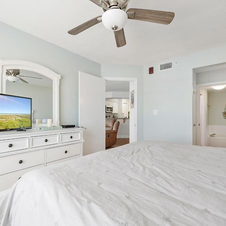 Sea Winds 501 - Corner Breeze Apartment Ormond Beach Bagian luar foto