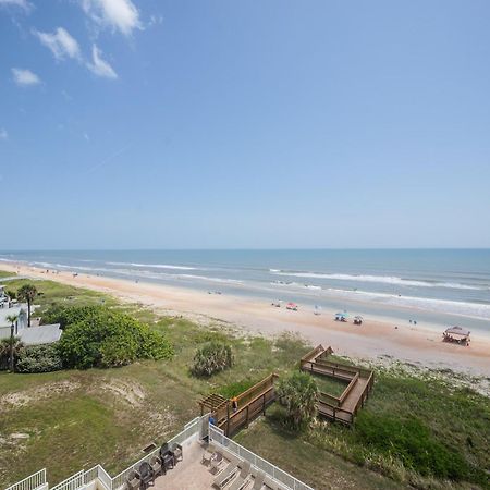 Sea Winds 501 - Corner Breeze Apartment Ormond Beach Bagian luar foto