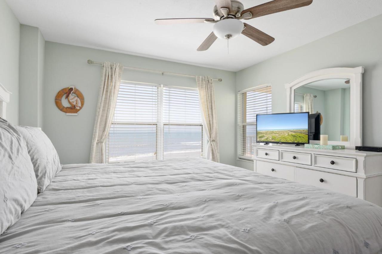 Sea Winds 501 - Corner Breeze Apartment Ormond Beach Bagian luar foto