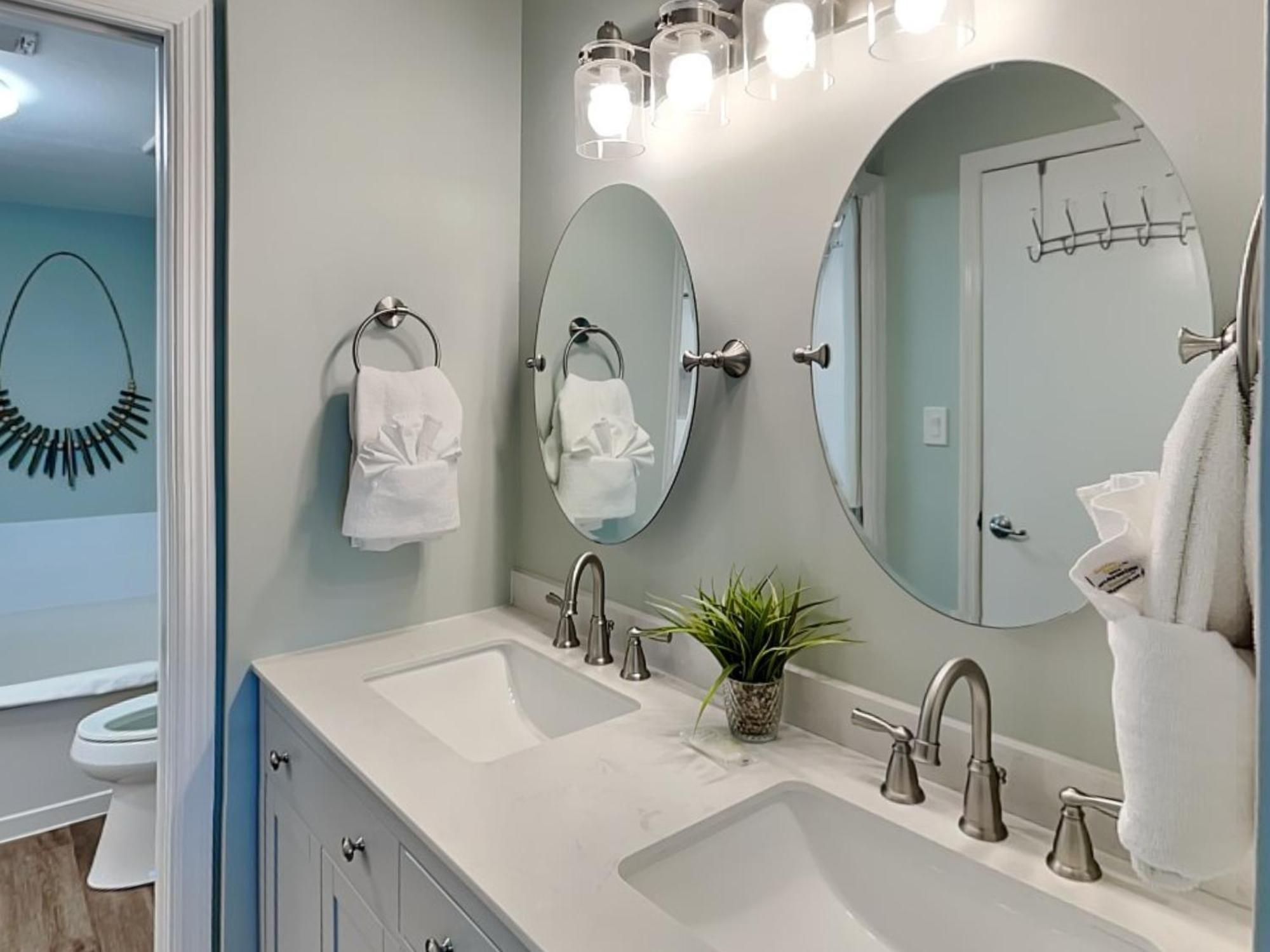 Sea Winds 501 - Corner Breeze Apartment Ormond Beach Bagian luar foto